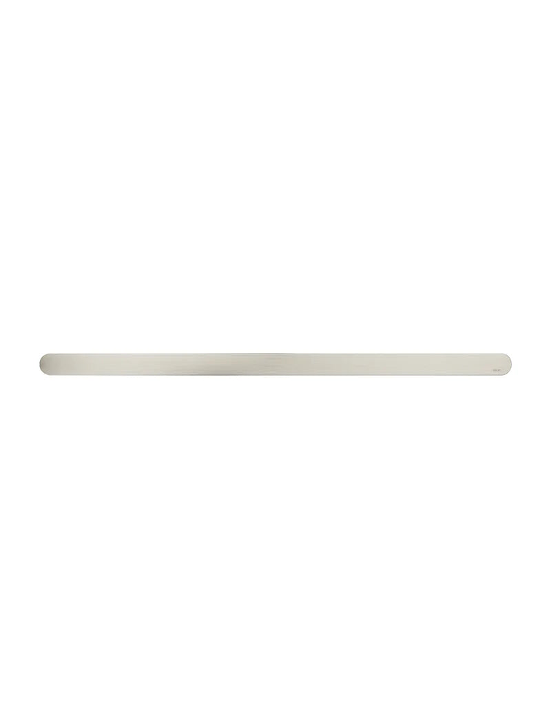 CURVAE DOUBLE TOWL RAIL 600MM