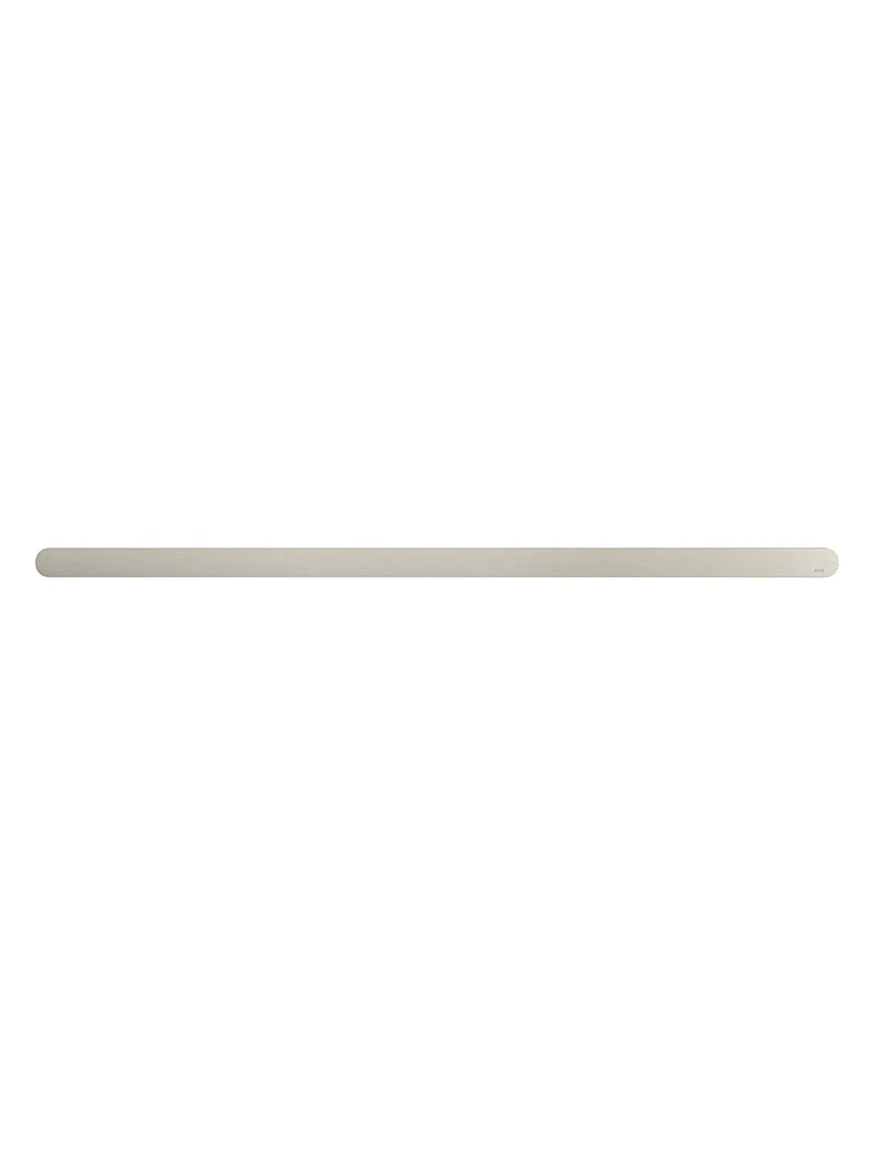 CURVAE DOUBLE TOWEL RAIL 800MM