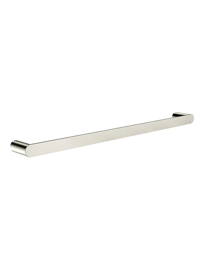 CURVAE SINGLE TOWEL RAIL 600MM