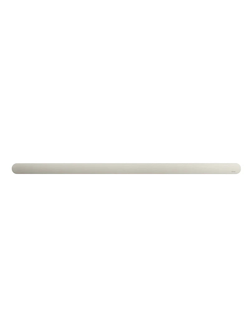 CURVAE SINGLE TOWEL RAIL 600MM