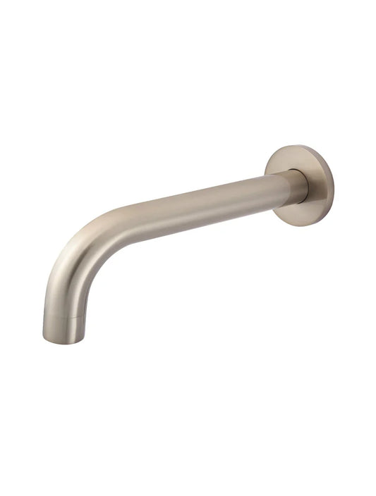 UNIVERSAL ROUND CURVED SPOUT