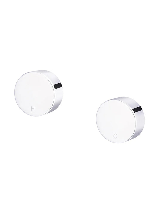 CIRCULAR WALL TAPS