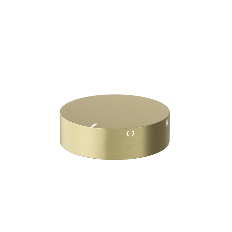 MEIR PROGRESSIVE MIXER (IN-WALL BODY AND TRIM SET)