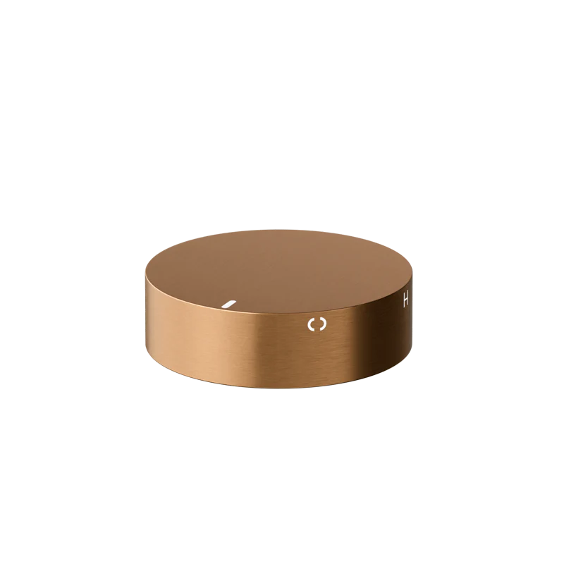 MEIR PROGRESSIVE MIXER (IN-WALL BODY AND TRIM SET)