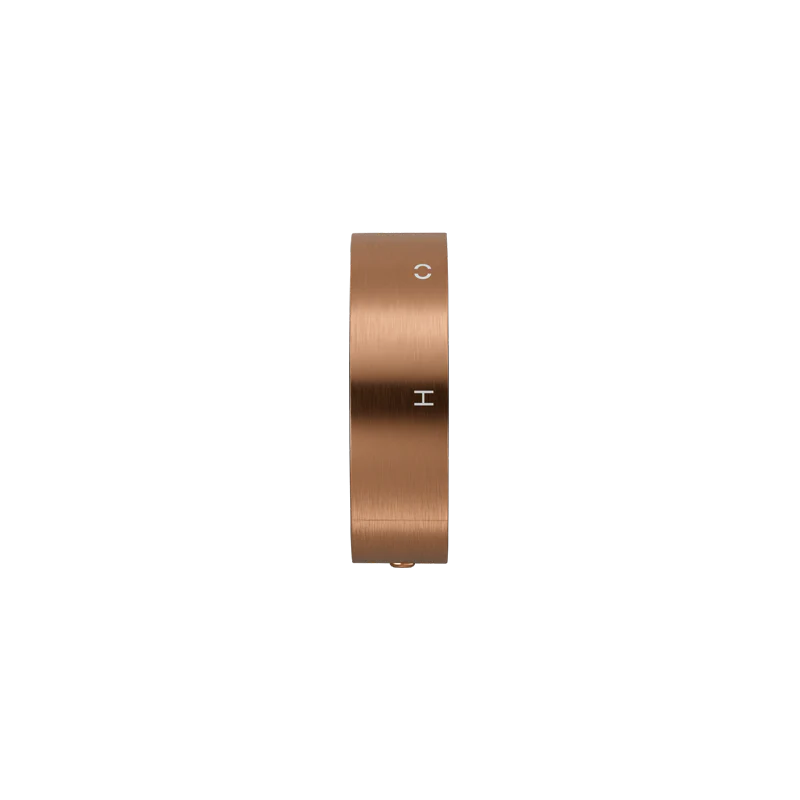 MEIR PROGRESSIVE MIXER (IN-WALL BODY AND TRIM SET)