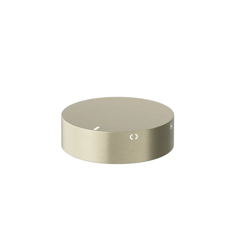 PROGRESSIVE MIXER (IN-WALL BODY & TRIM SET)