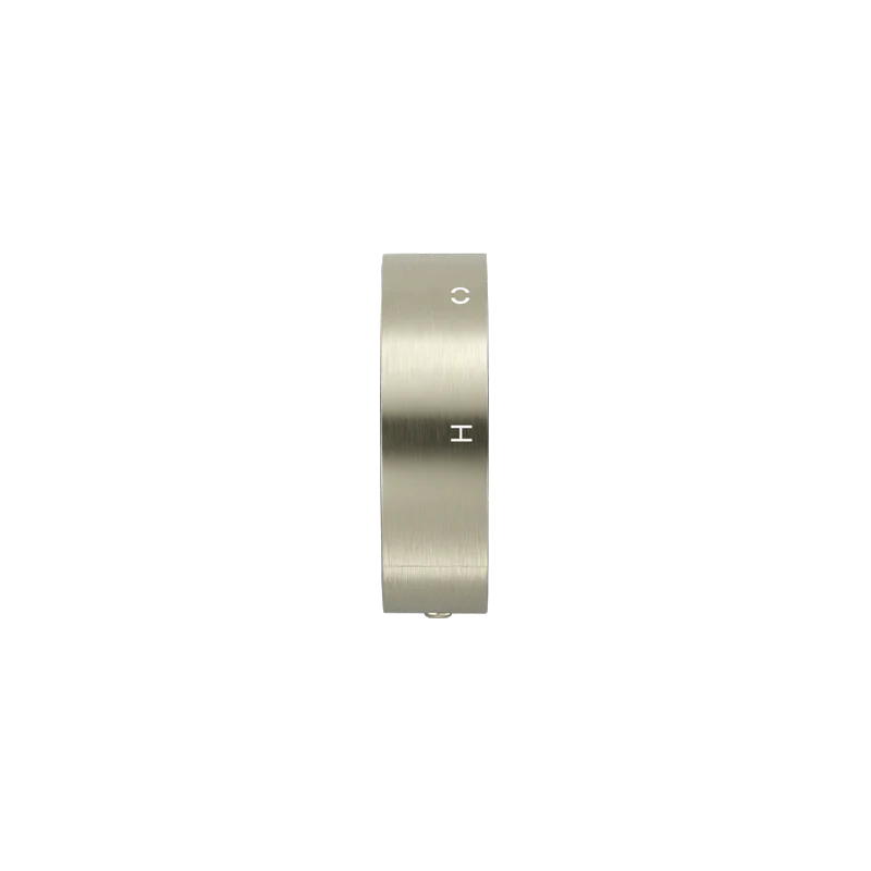 PROGRESSIVE MIXER (IN-WALL BODY & TRIM SET)