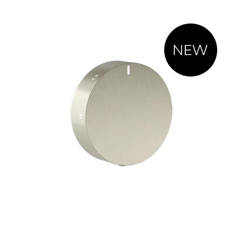 PROGRESSIVE MIXER (IN-WALL BODY & TRIM SET)