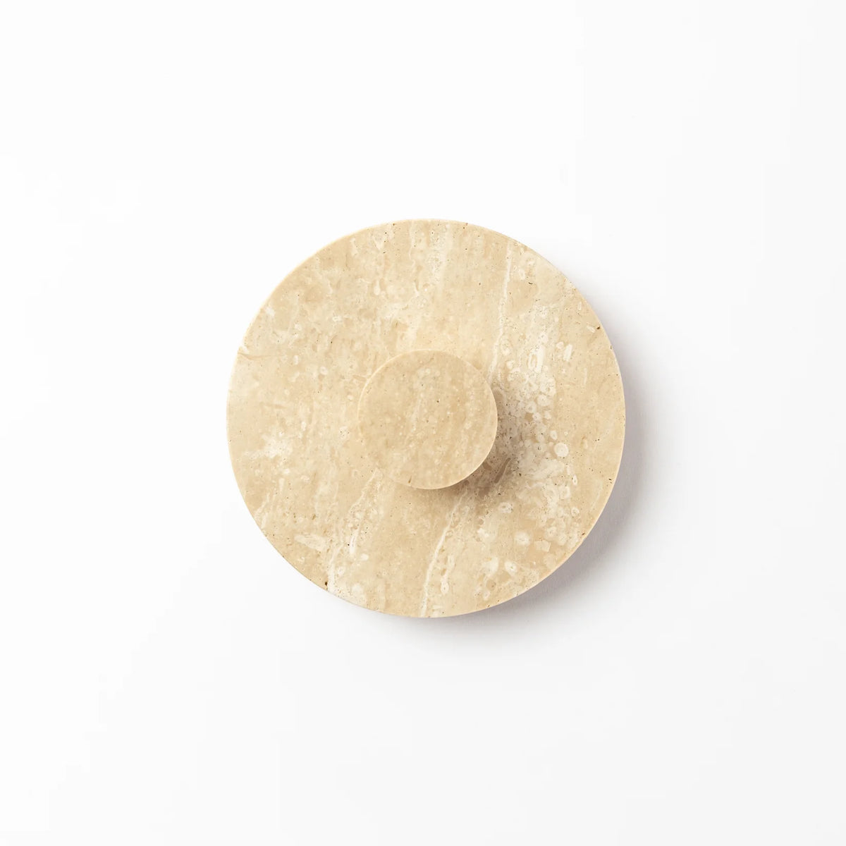 MUSHROOM HANDLE