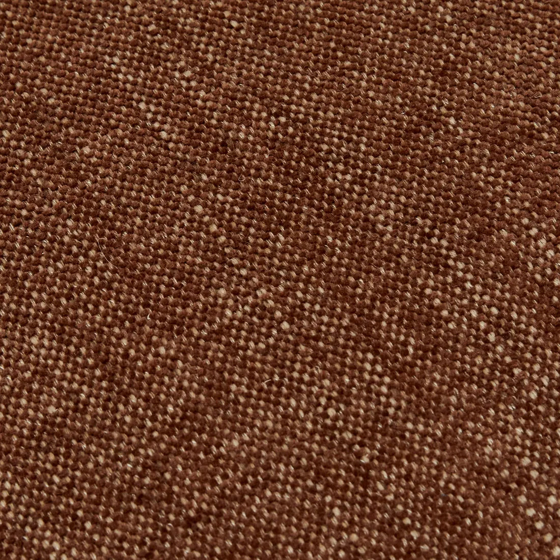 Canyon Ottoman - Tawny