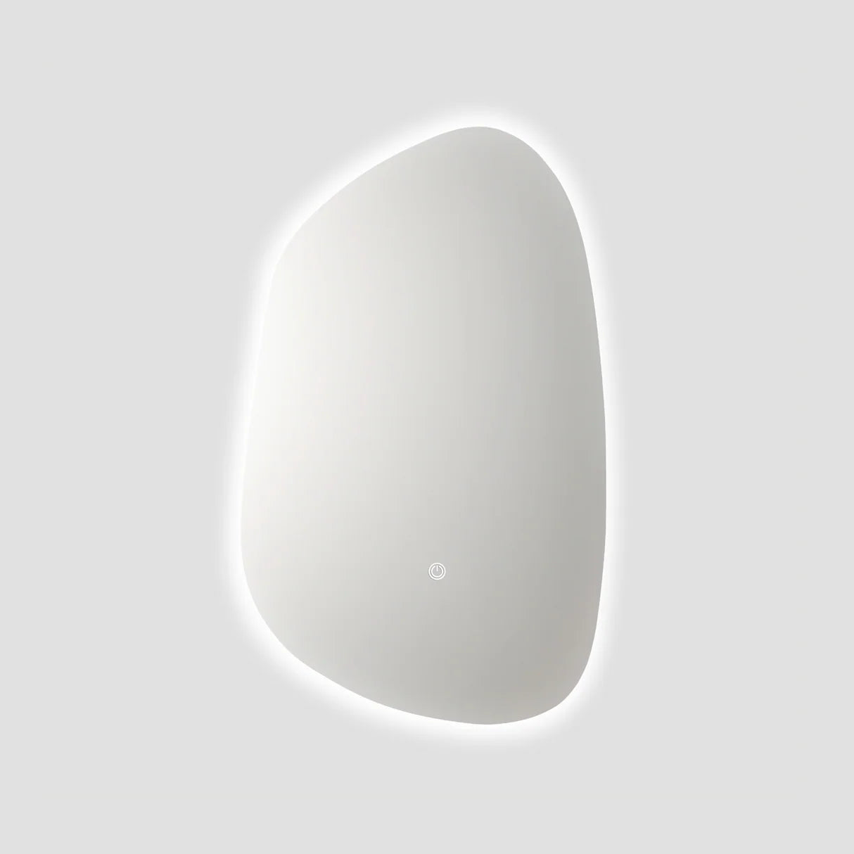LED Mirror Frameless