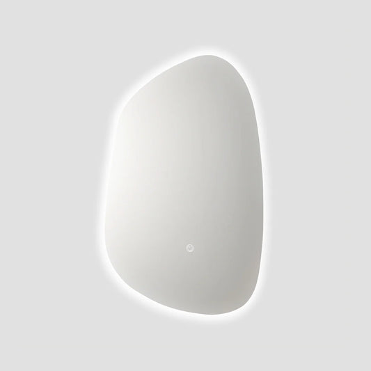 LED Mirror Frameless
