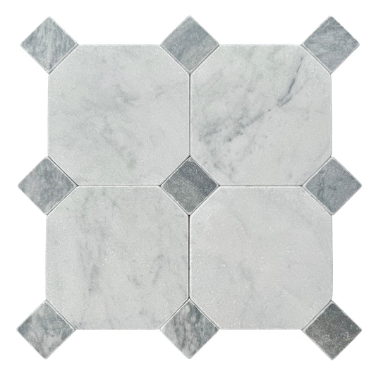 BARDIGLIO SQUARE 45 TUMBLED