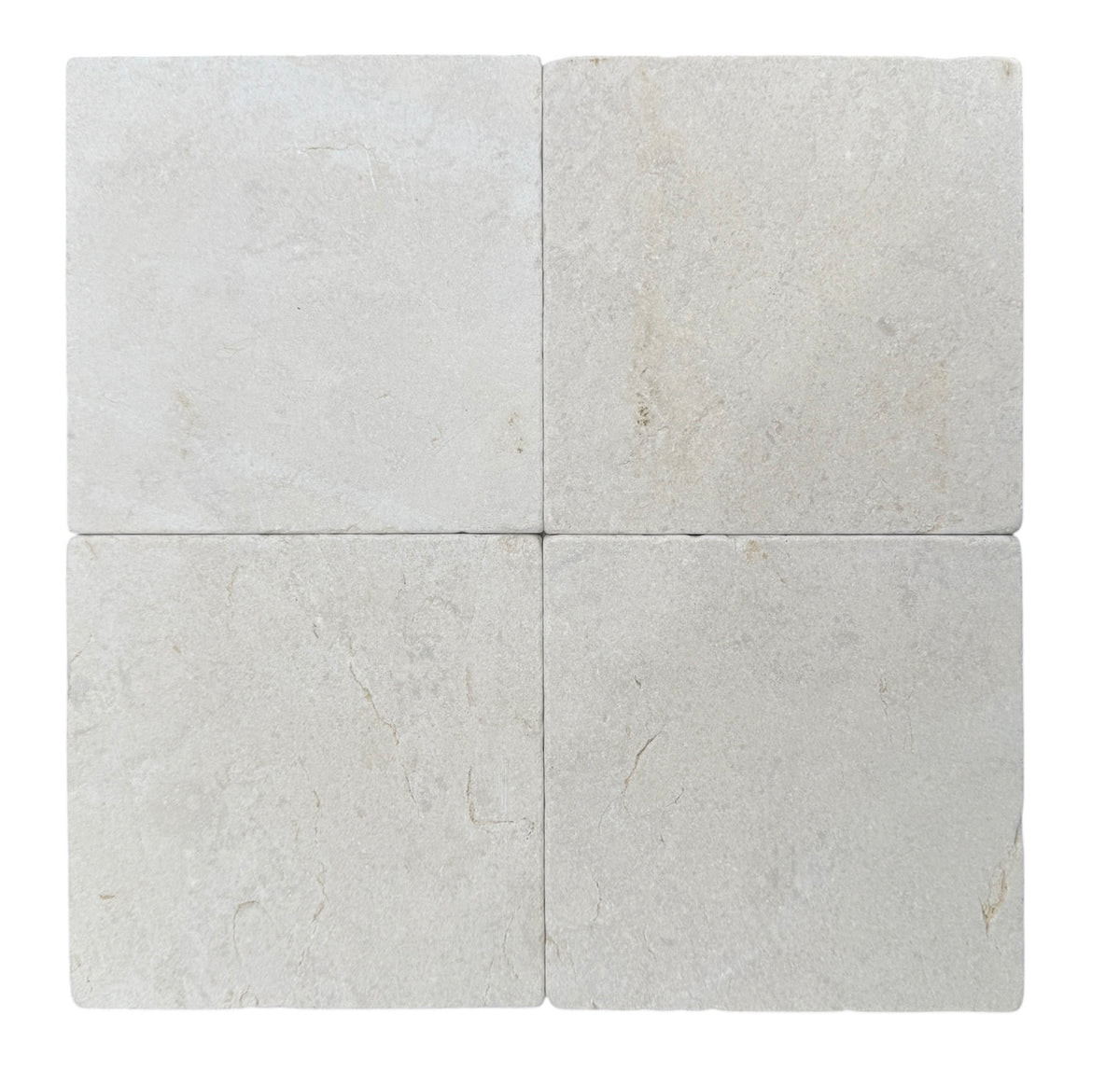 VRATSA BEIGE SQUARE 150 TUMBLED