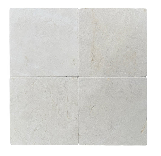 VRATSA BEIGE SQUARE 150 TUMBLED