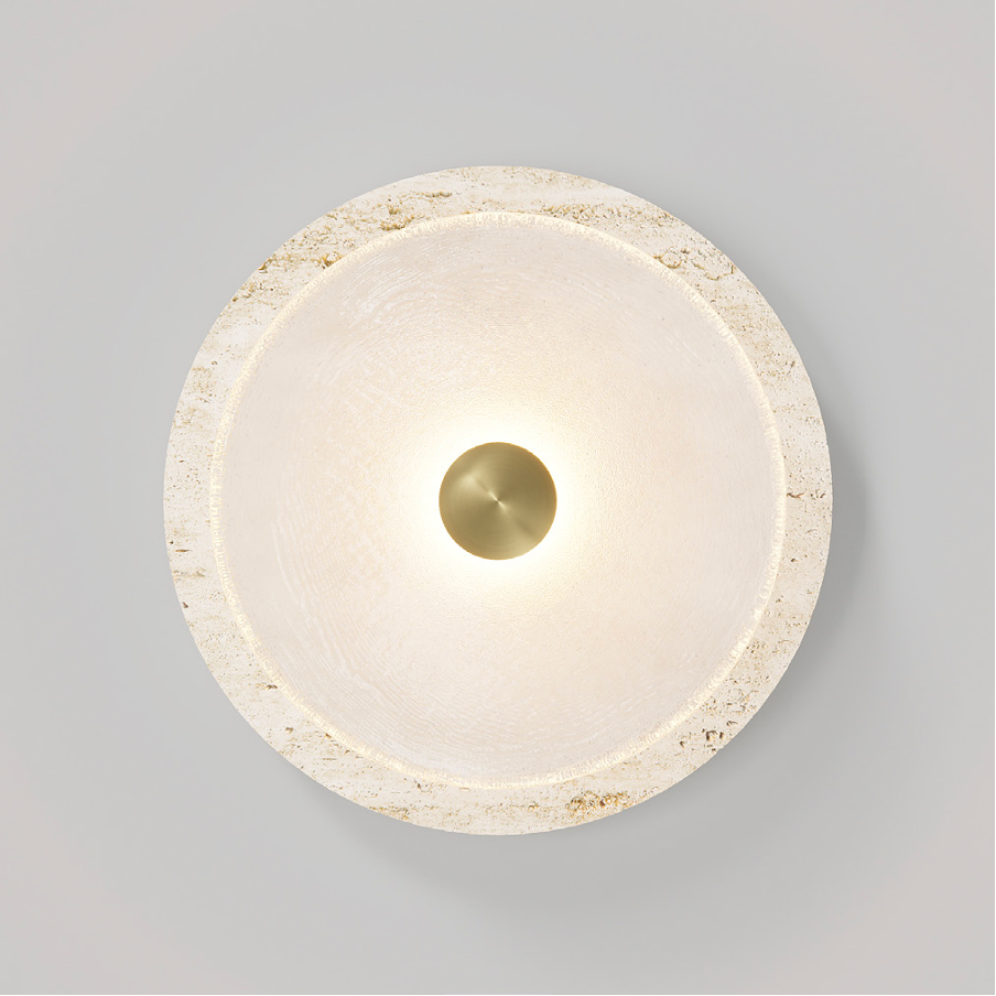 SOKTAS | Coral Travertine