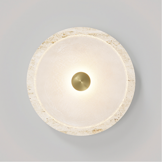 SOKTAS | Coral Travertine