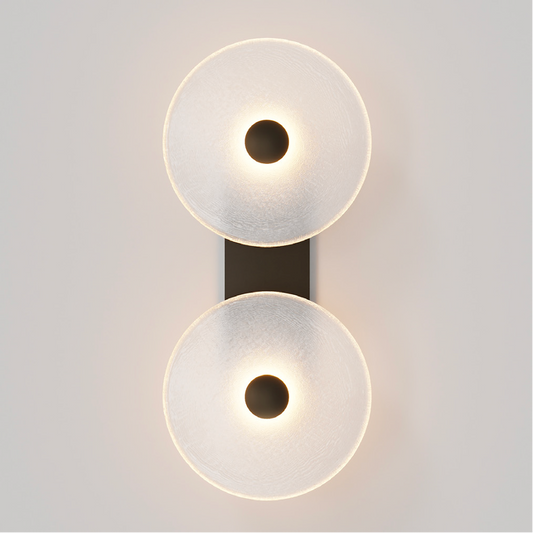 SOKTAS | Coral Duo Rod (Centred)