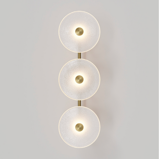 SOKTAS | Coral Trio Rod (Centered)