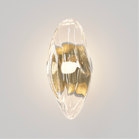 SOKTAS | Flo Brass Finish
