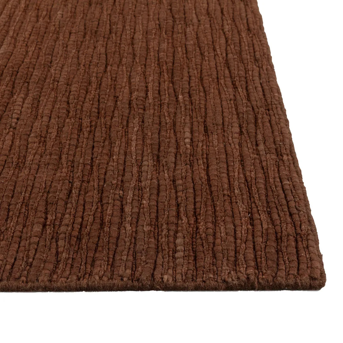 Tepih Lennox Rug - Russet