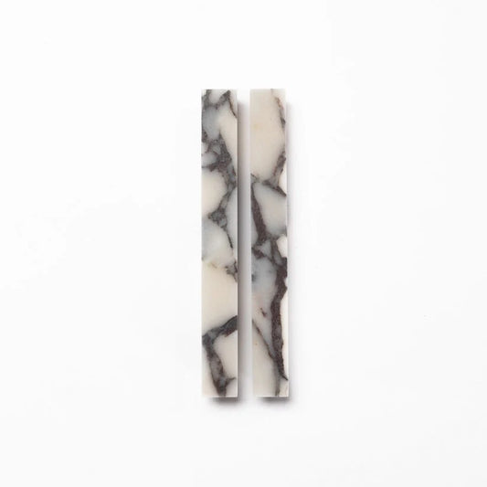 RECTANGLE MARBLE HANDLE VIOLA