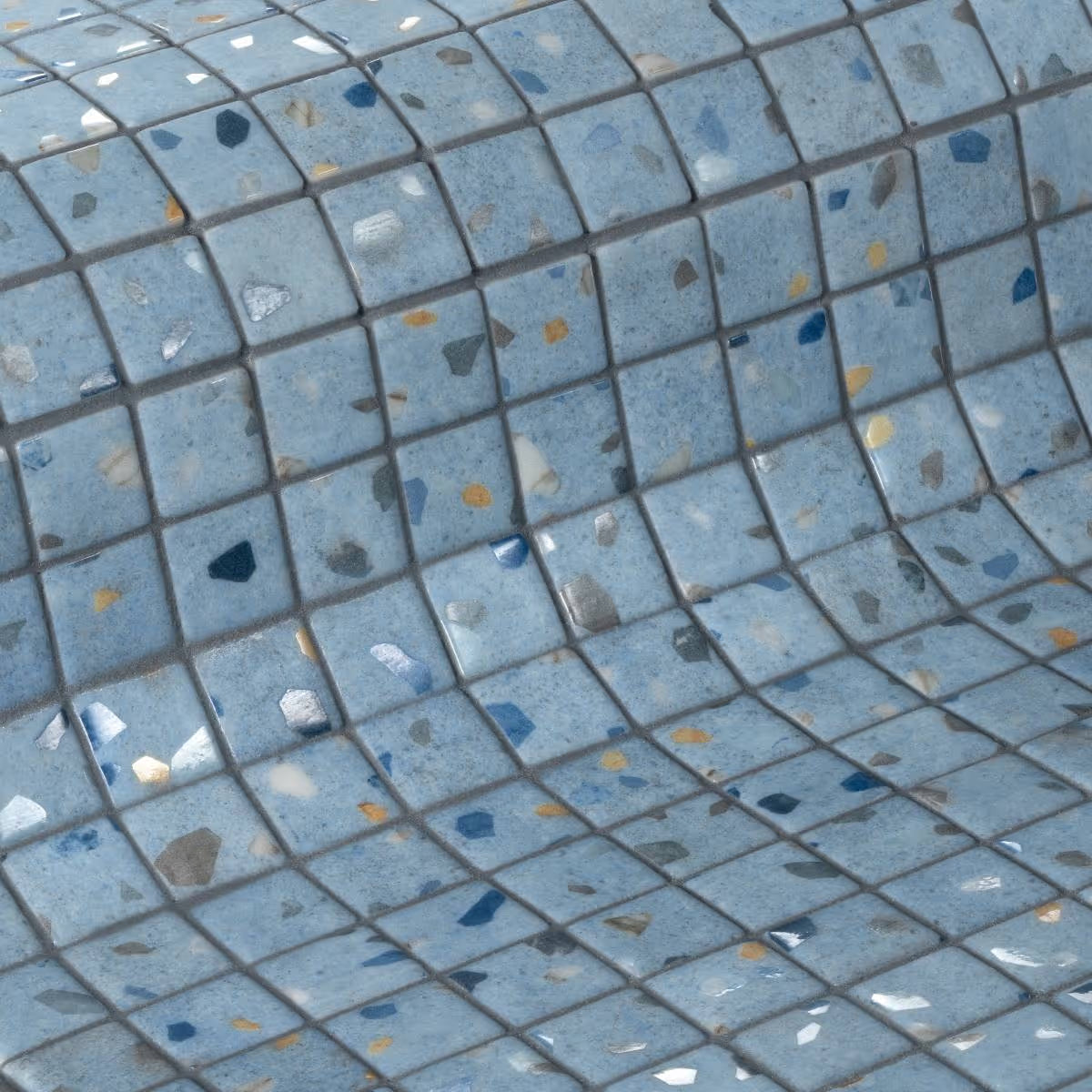 Terrazzo Sea SAFE 25