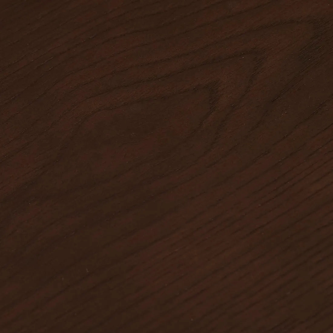 Tolv Tye Marble Bedside - Dark Emperador Marble - Smoked Oak