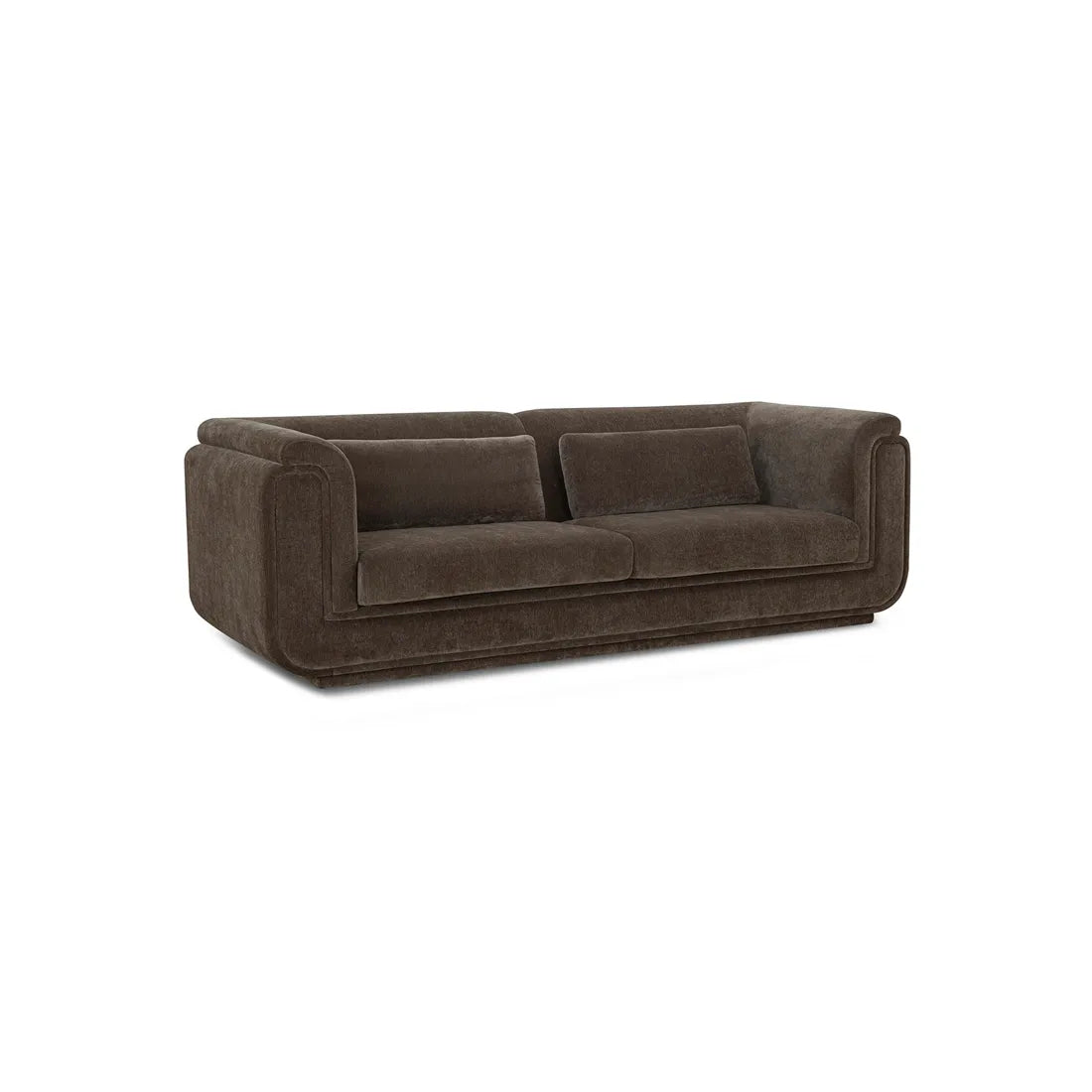 Camino Lark 3 Seater Sofa - Truffle
