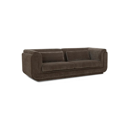 Camino Lark 3 Seater Sofa - Truffle