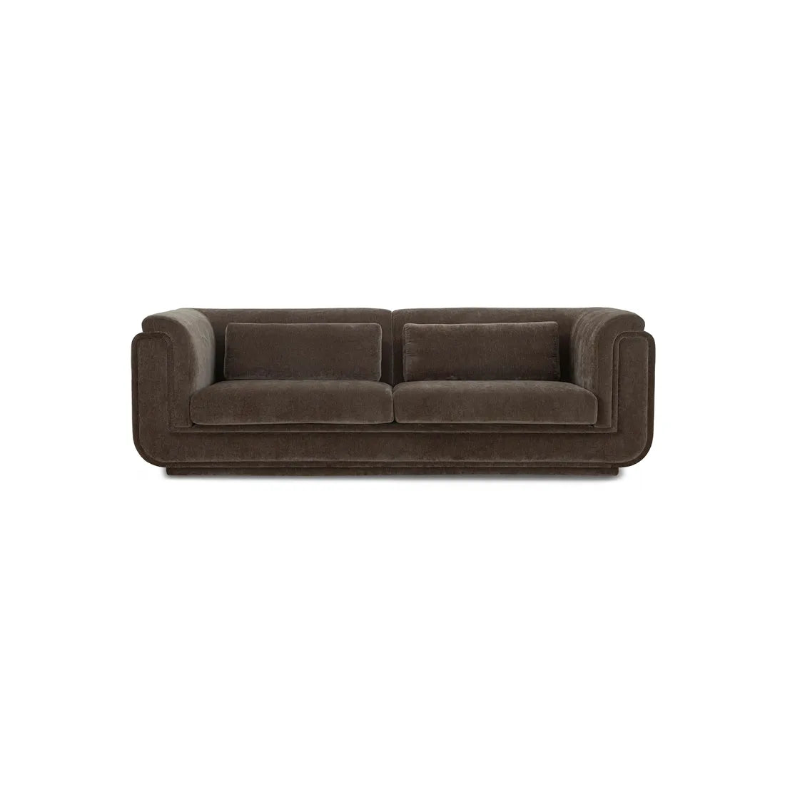 Camino Lark 3 Seater Sofa - Truffle