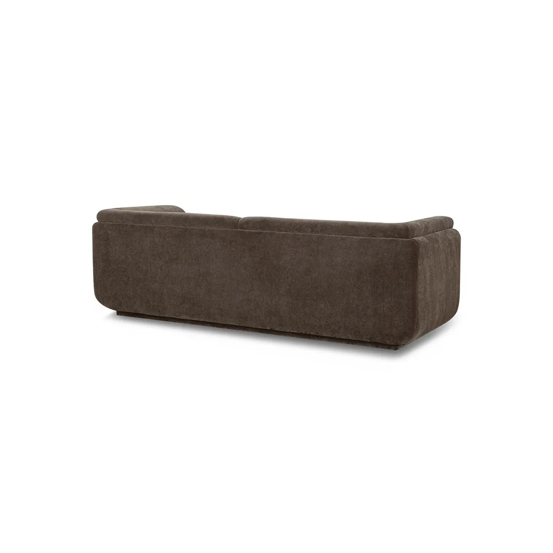 Camino Lark 3 Seater Sofa - Truffle