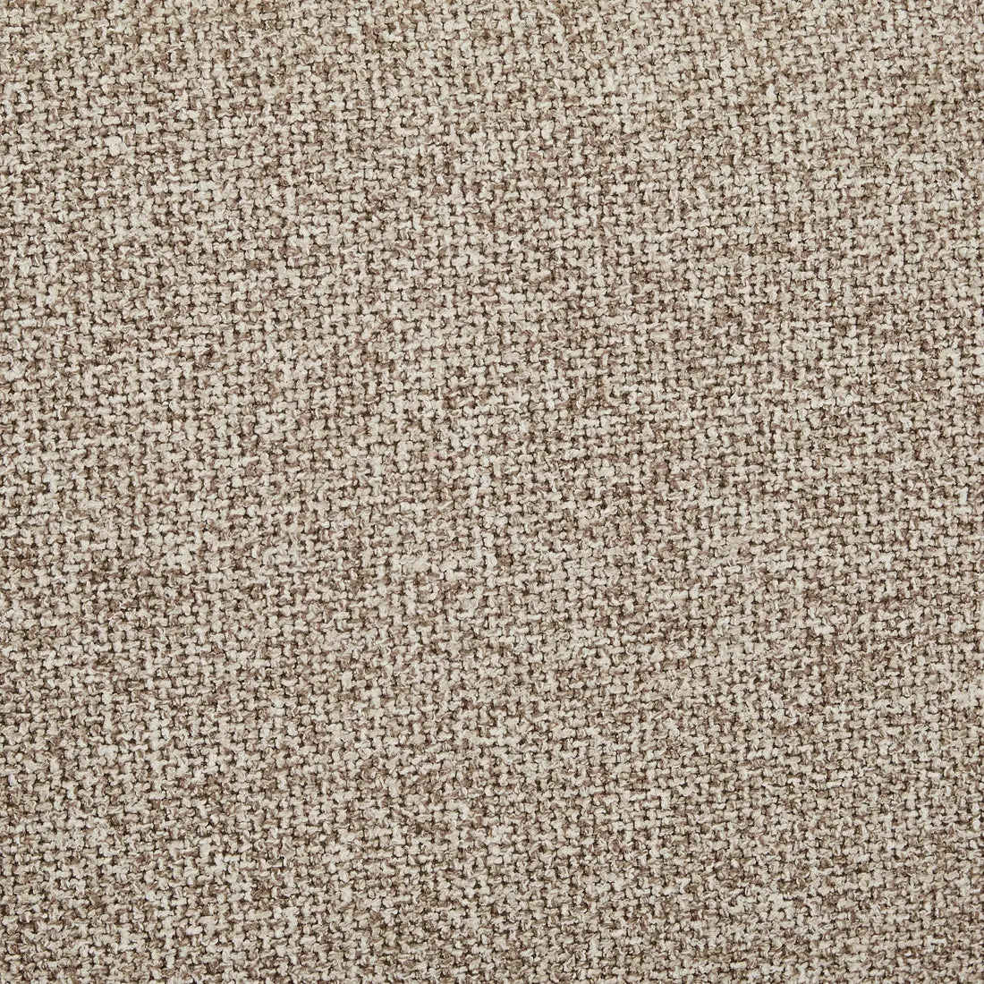 Hugo Gia Swivel Sofa Chair - Truffle Weave - Nomad
