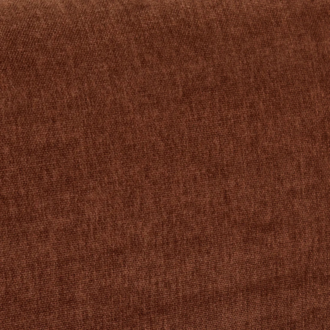 Juno Aubury 3 Seater Sofa - Chestnut