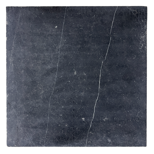 NERO MARQUINA SQUARE 150 TUMBLED