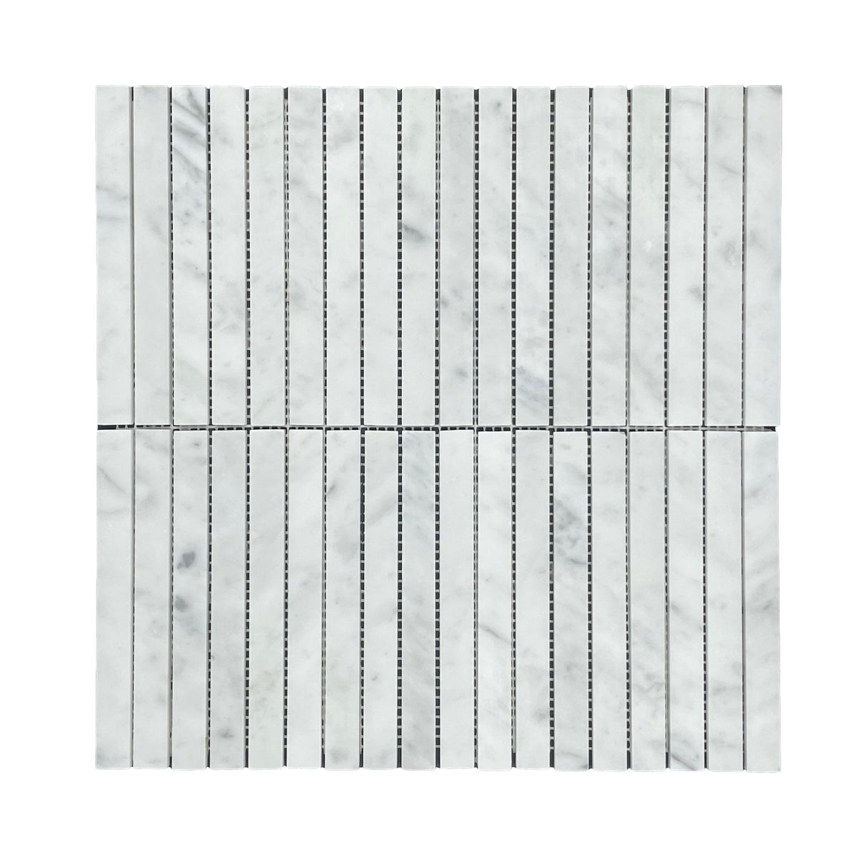 STACK CARRARA HONED