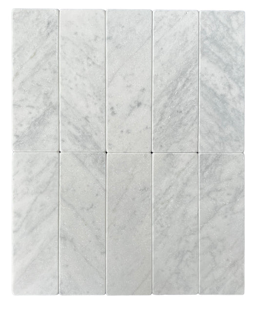 SUBWAY CARRARA TUMBLED