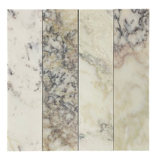 SUBWAY VIOLA HONED 75X3