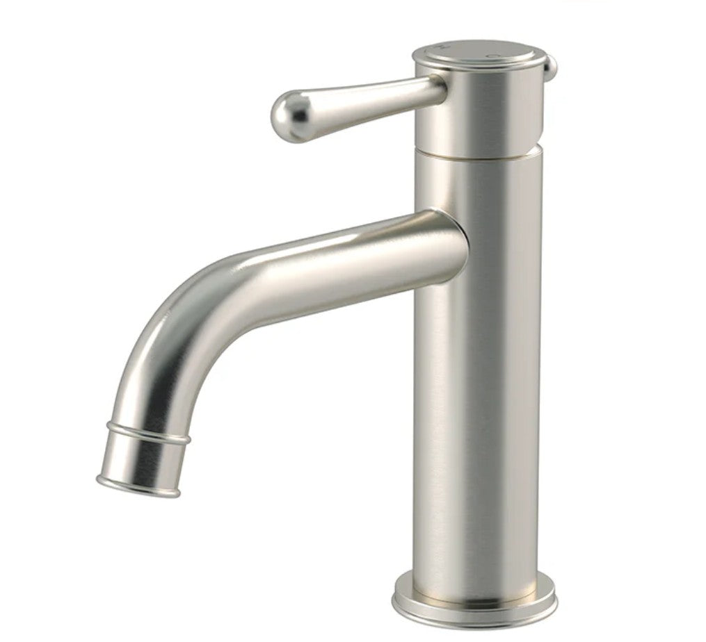 HARRINGTON SHORT BASIN MIXER