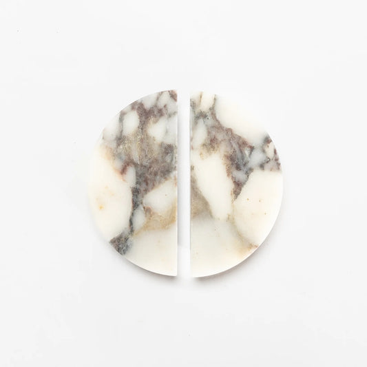 SEMI MARBLE HANDLE VIOLA
