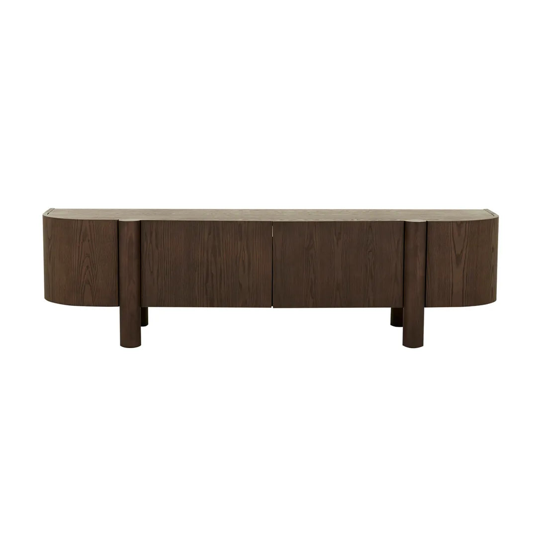 Artie Entertainment Unit - Tobacco Ash