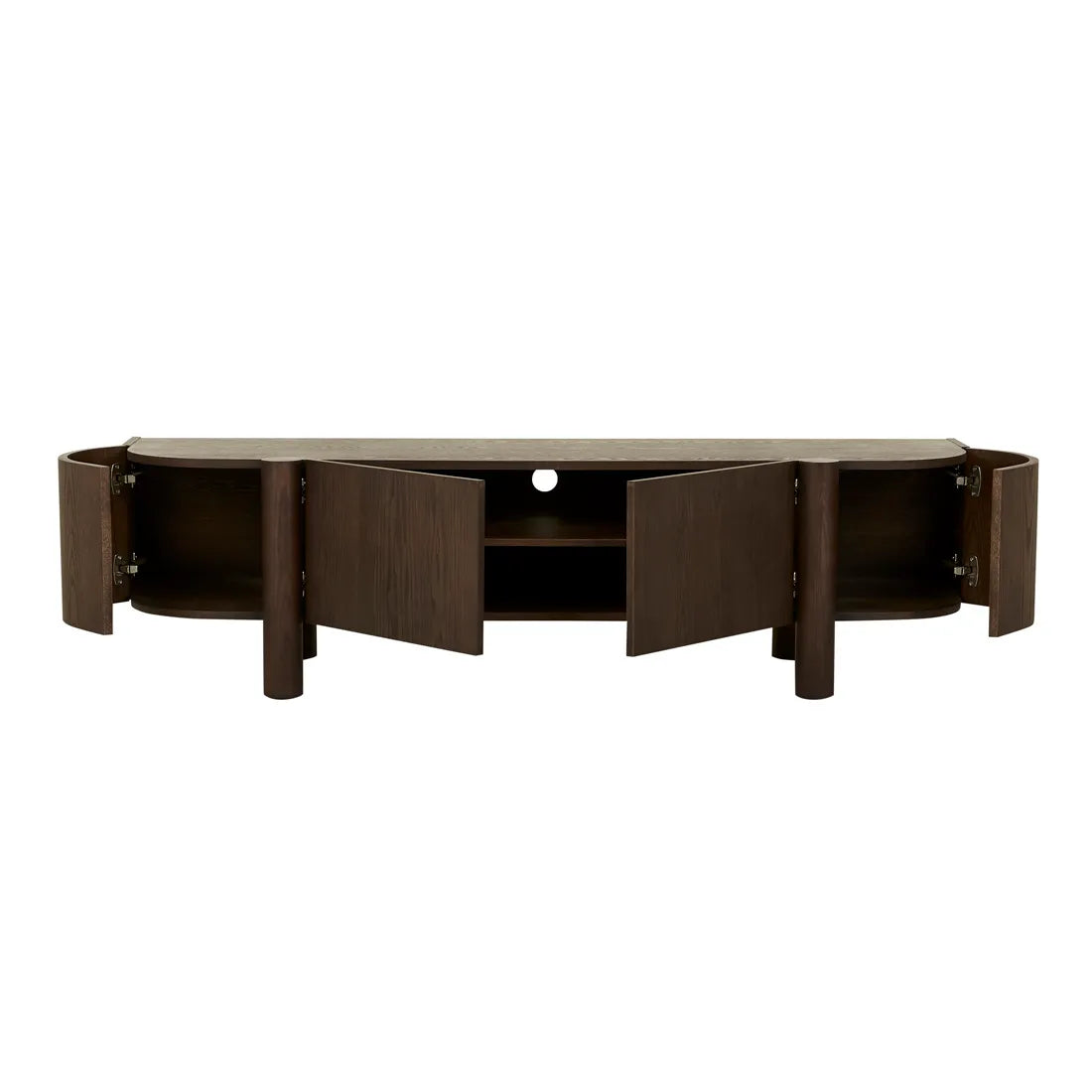 Artie Entertainment Unit - Tobacco Ash