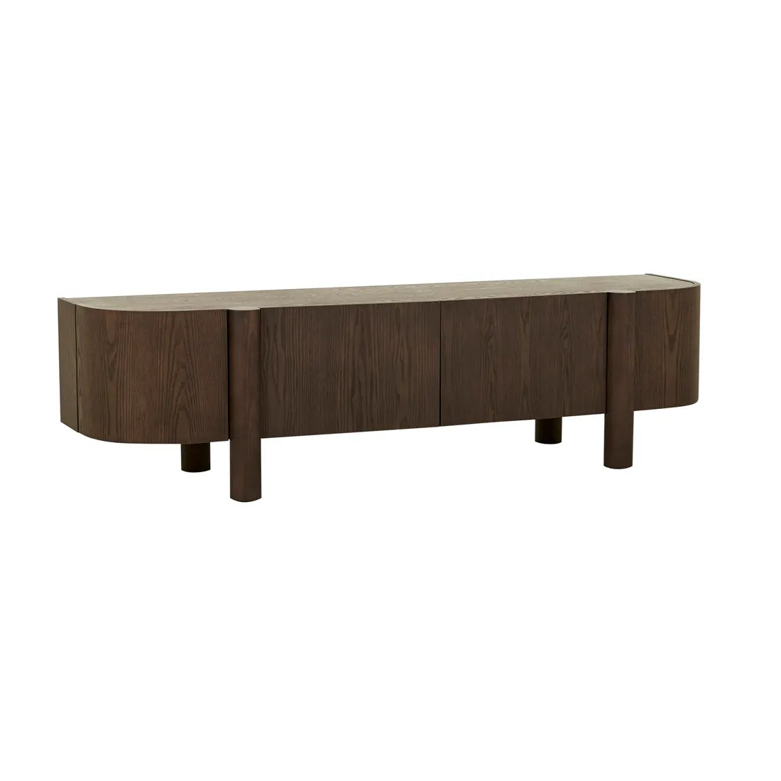 Artie Entertainment Unit - Tobacco Ash