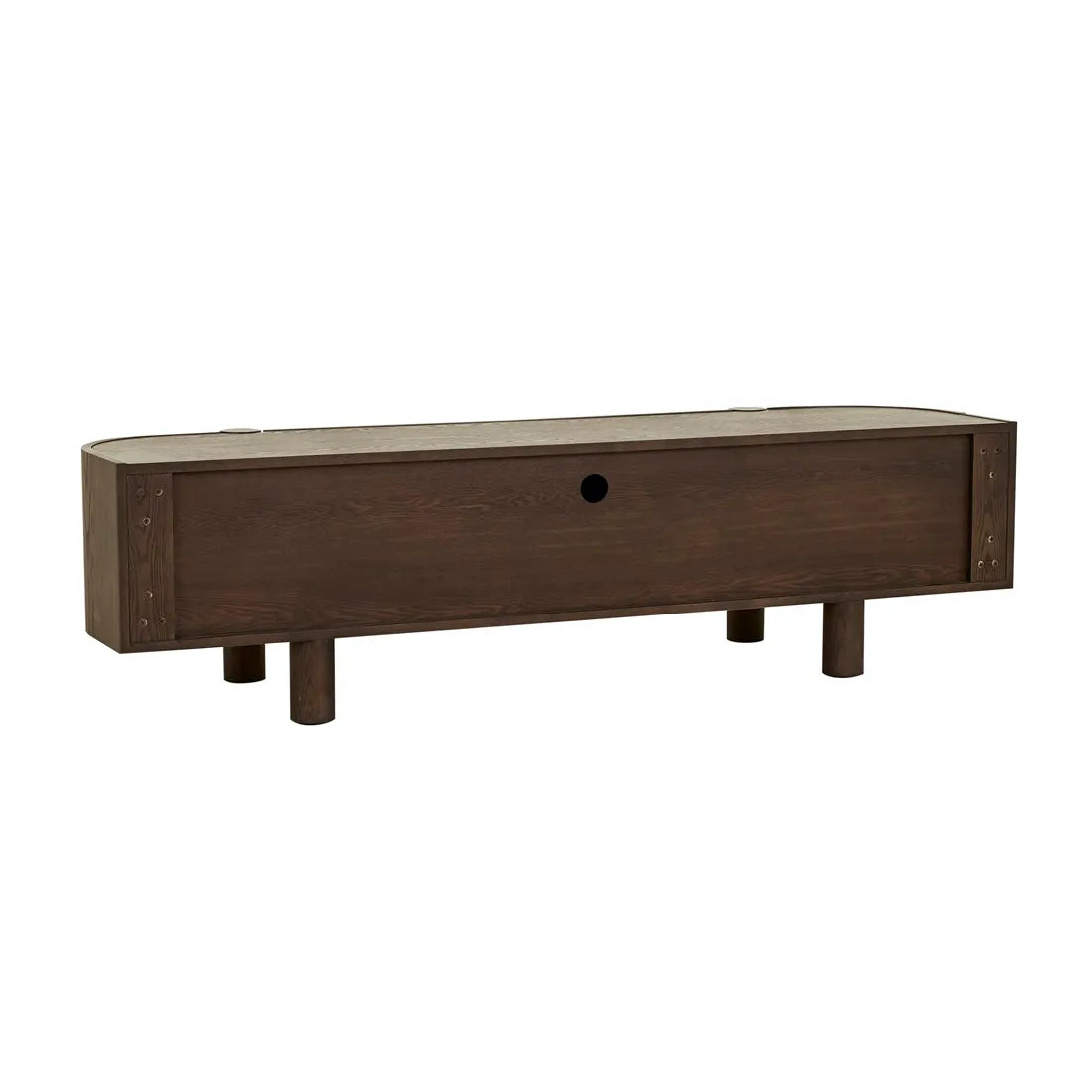 Artie Entertainment Unit - Tobacco Ash