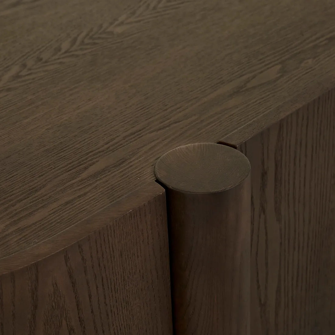 Artie Entertainment Unit - Tobacco Ash