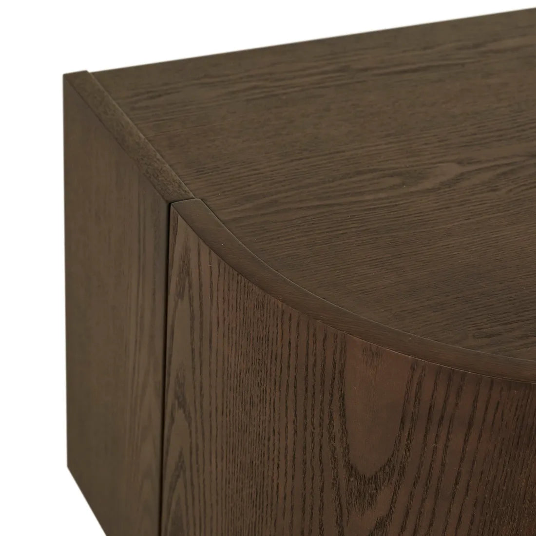 Artie Entertainment Unit - Tobacco Ash
