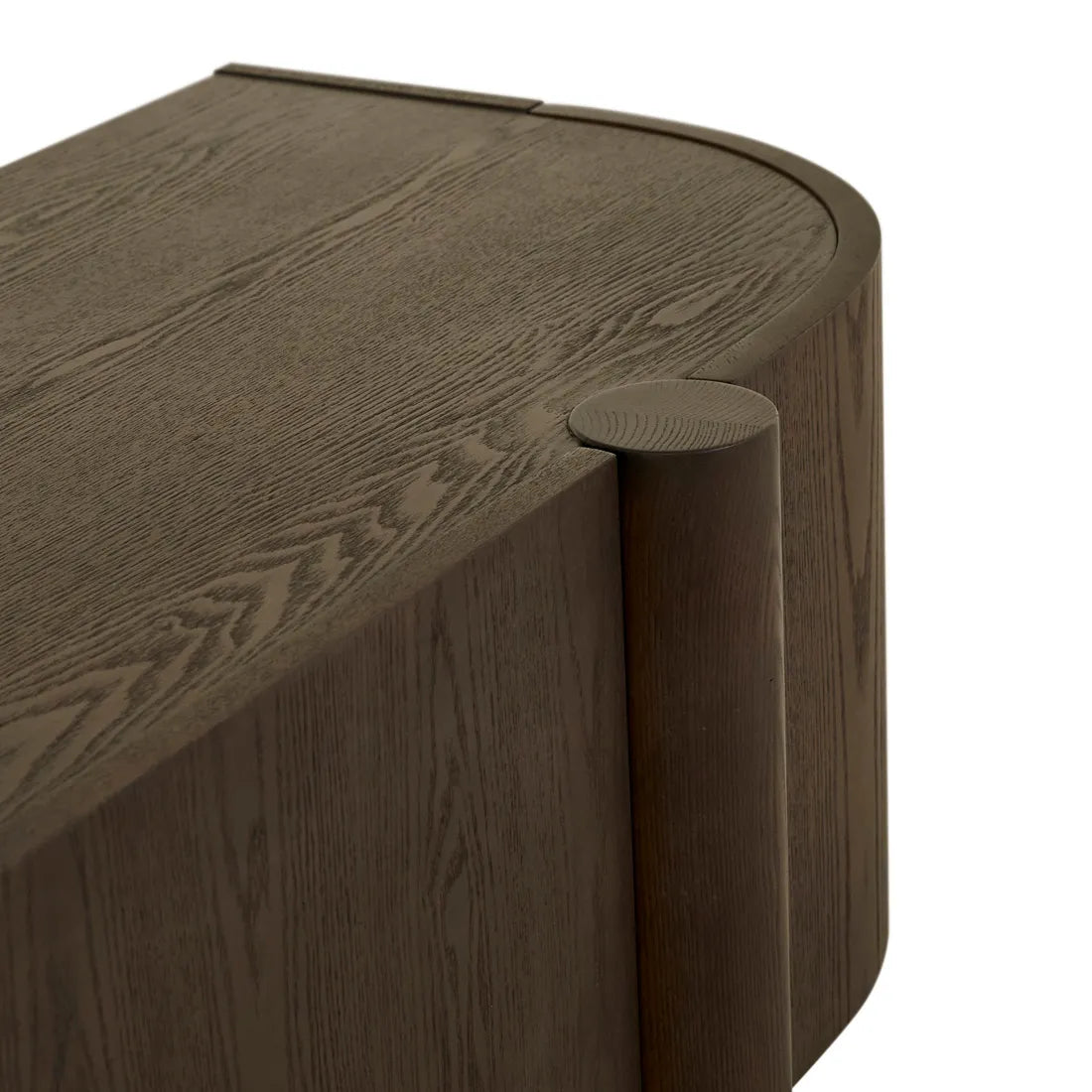 Artie Entertainment Unit - Tobacco Ash