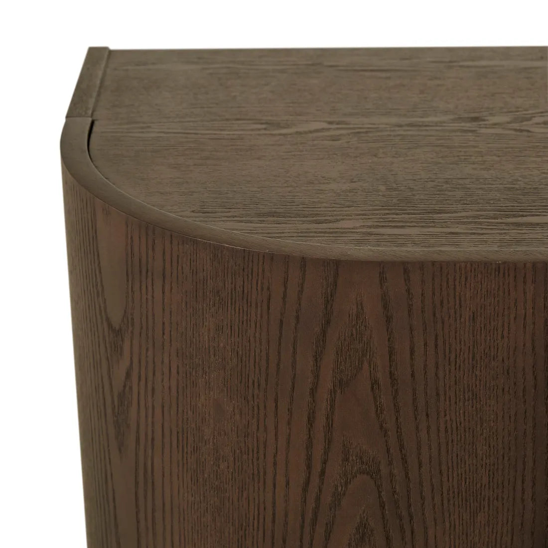 Artie Entertainment Unit - Tobacco Ash