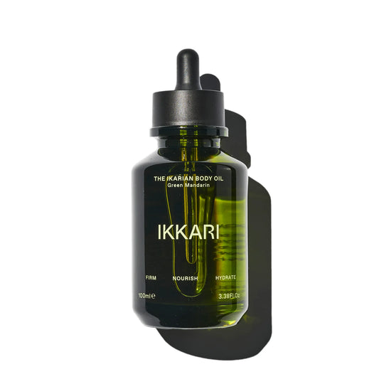 The Ikarian Body Oil | 100ml