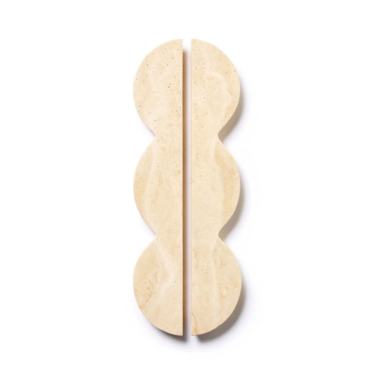 ECLIPSE MARBLE HANDLE